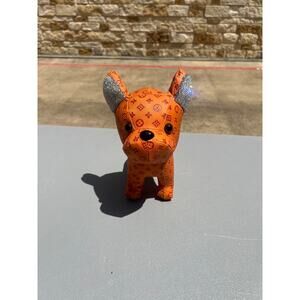 Luxury Designer Rhinestone Dog Decor